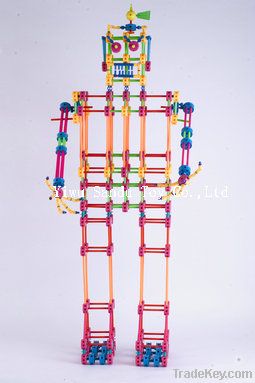 Hot Toy Construction Toy for Adult