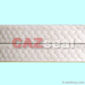 CAZ Pure PTFE Packing with oil
