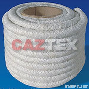 Ceramic Fiber Square Rope