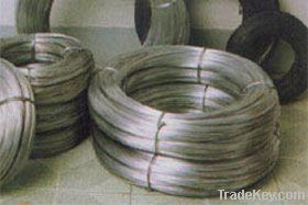 galvanized iron wire