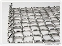 welded wire mesh