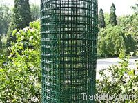 welded wire mesh