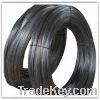 black annealed wire