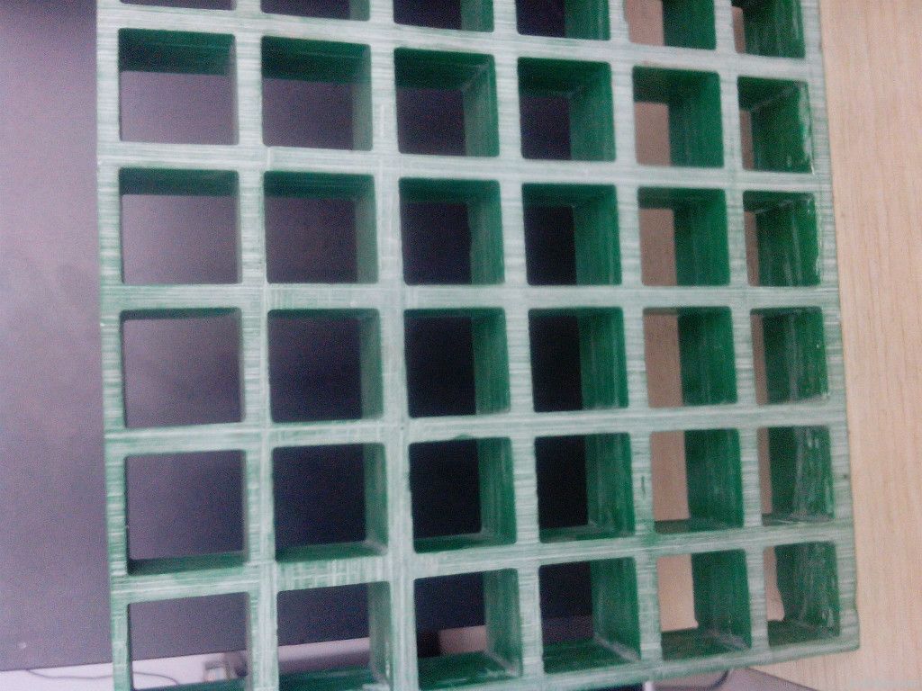 FRP grating