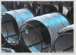 ELECTRO GALVANIED WIRE