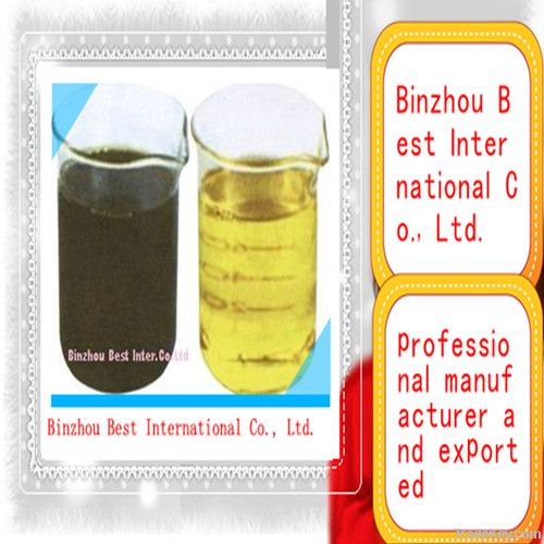 activated bleaching earth for oil refined