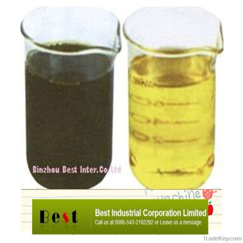activated bentonite clay powder for oil refined