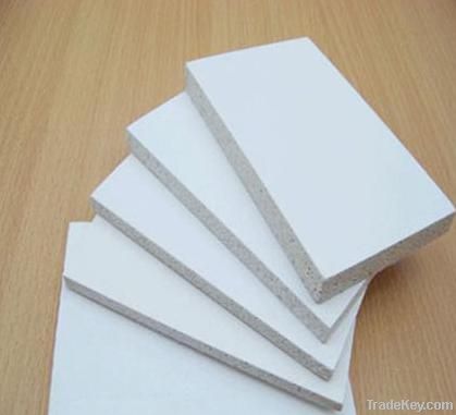 fire proof glass magnesium oxide siding/board/panel