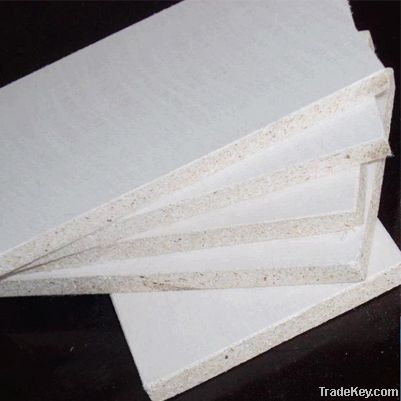 CE certificated glass magnesium oxide panel/siding/board/