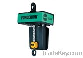 VL Wind Chain Hoists