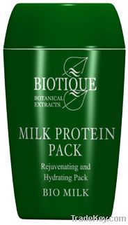 Biotique Milk Protein Pack