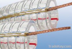 antistatic wire reinforced hose