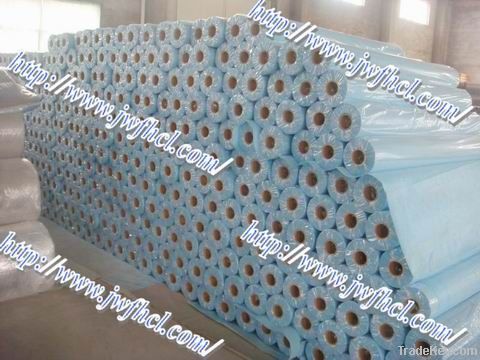 waterproof breathable membrane