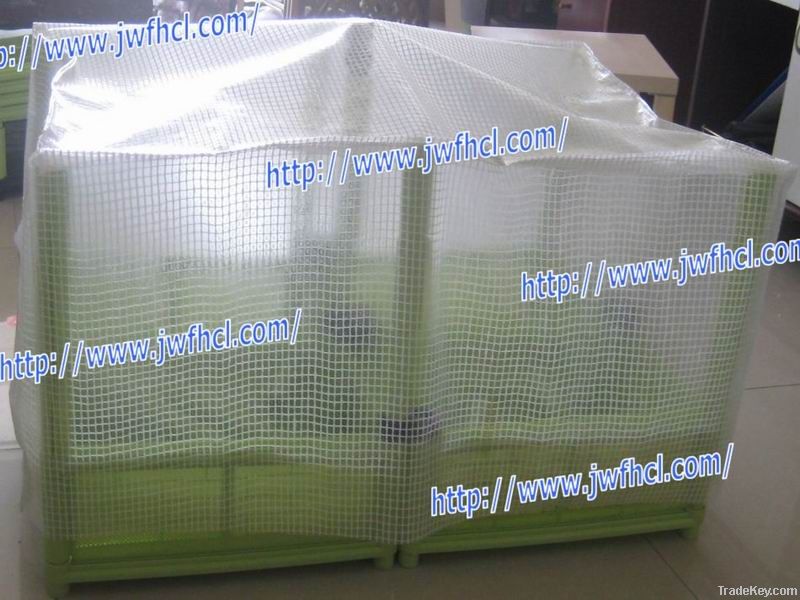 PE grid cloth, greenhouse special grid cloth, building strengthening b
