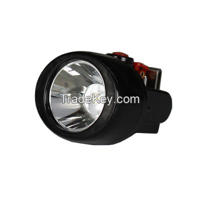 3W LED Miner Headlamp Mining Light