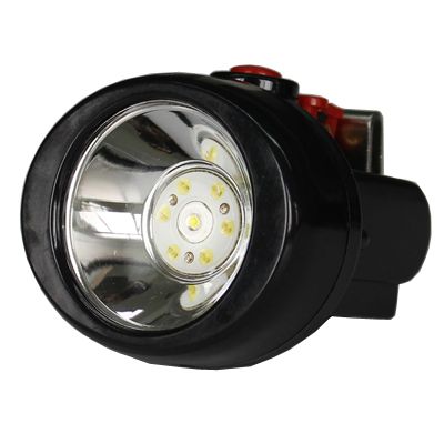 LED Cap Lamp KL2.5LM(B) Free Shipping