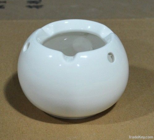 ceramic ashtray