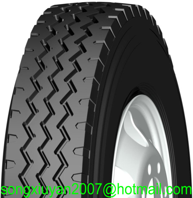 High -Level quality Truck and Bus Radial Tyres