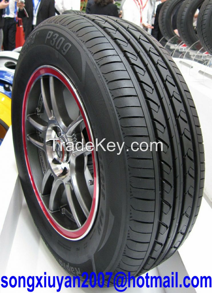 Famous Truck and Bus Radial Tyres