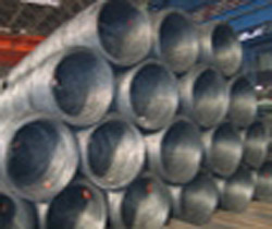 Welding Wire Steel