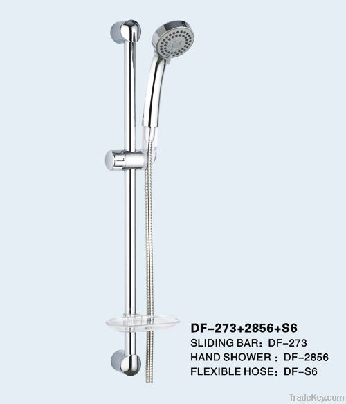 DF-273+2856+S6      SHOWER SET