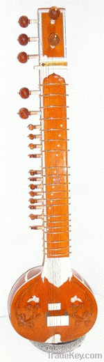 Premium Sitar