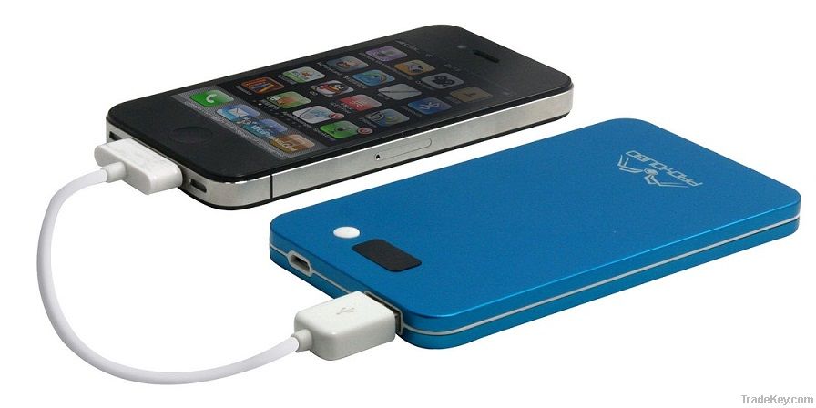Proyoubo 4100mAh Portable Mobile Power for Mobile Phones