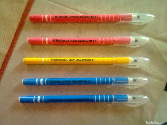 Ball Pens