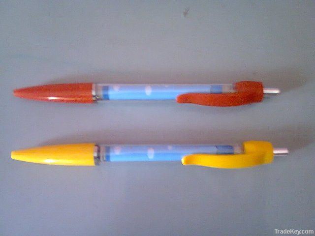 Banner Ball Pens