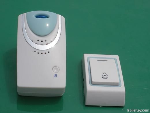 AD-178  long remote wireless doorbell