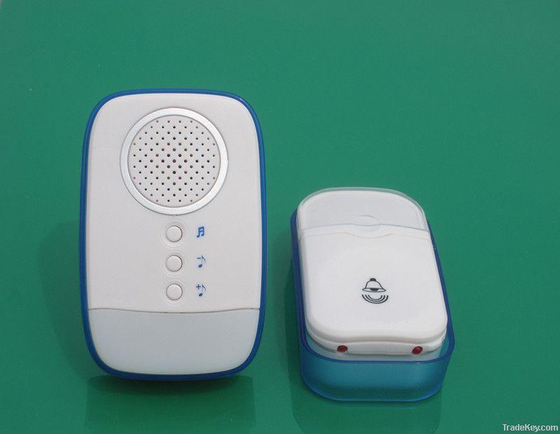 AD-348C HOT sale wireless doorbell