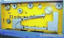 XD-13D bare copper wire large drawing machine