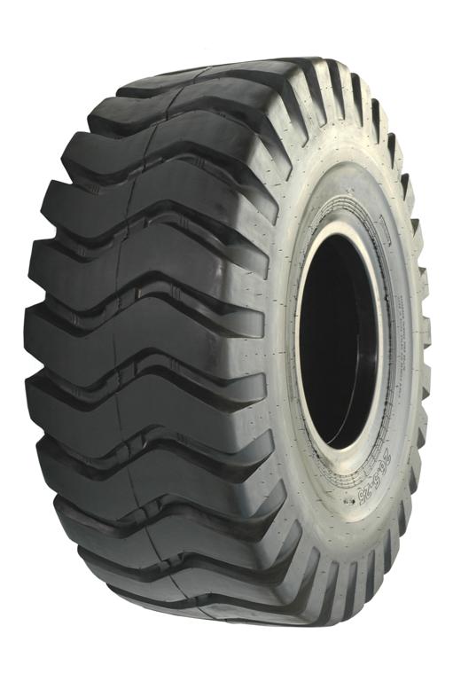 OTR tires