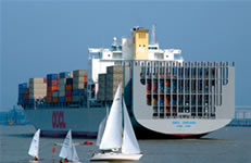 International Freight Forwarding