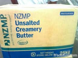 Pure Butter (unsalted)