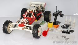 1/5 gasoline rc toy cars