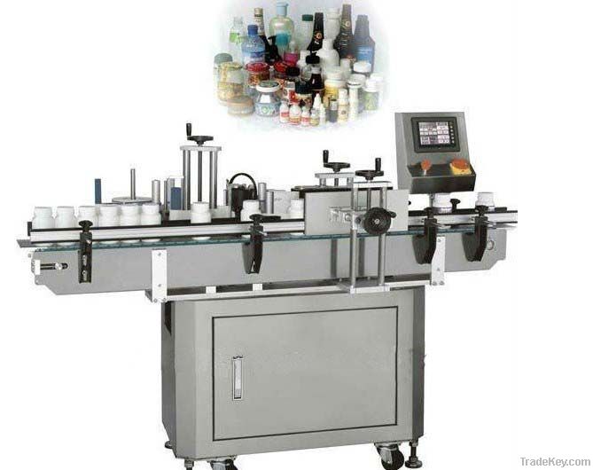 Labeling Machine