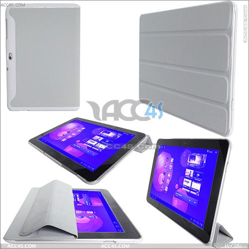 For SAMSUNG Galaxy Tab P7510 Leather Case