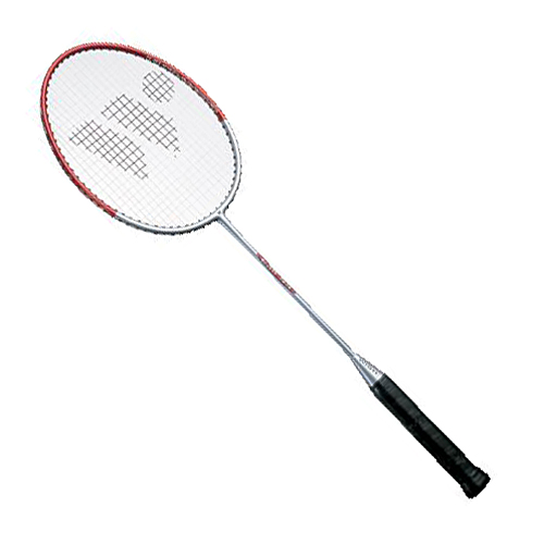 Badminton Rackets and Tennis Rackets