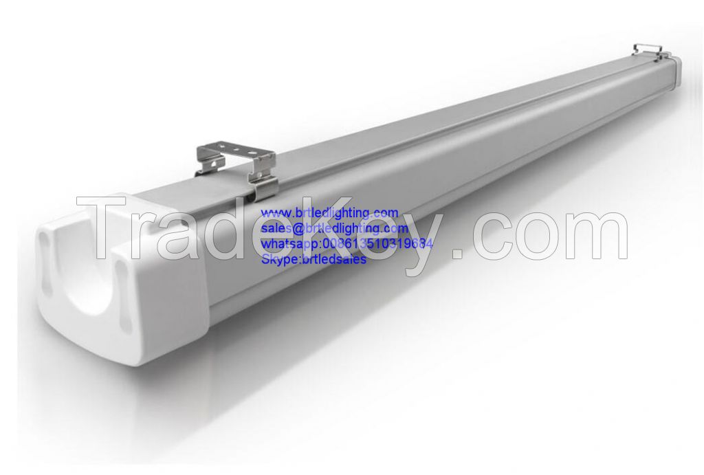 LED tri proof tube light 60cm