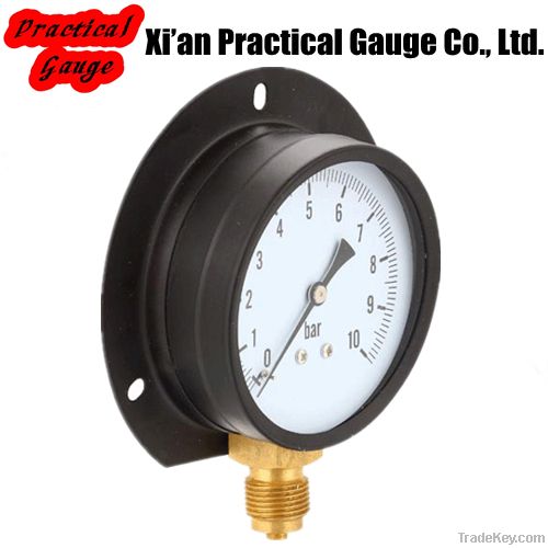 General Pressure Gauge