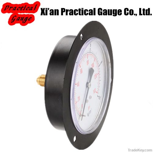 General Pressure Gauge