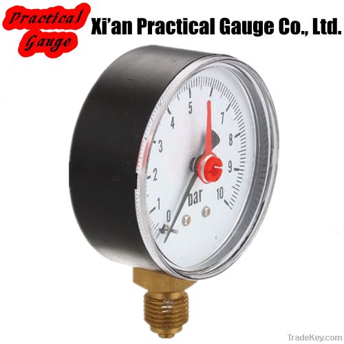 General Pressure Gauge