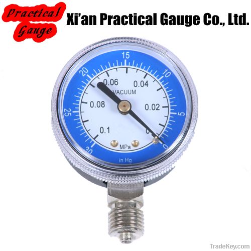 Vacuum gauge