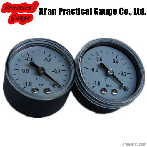 Vacuum gauge