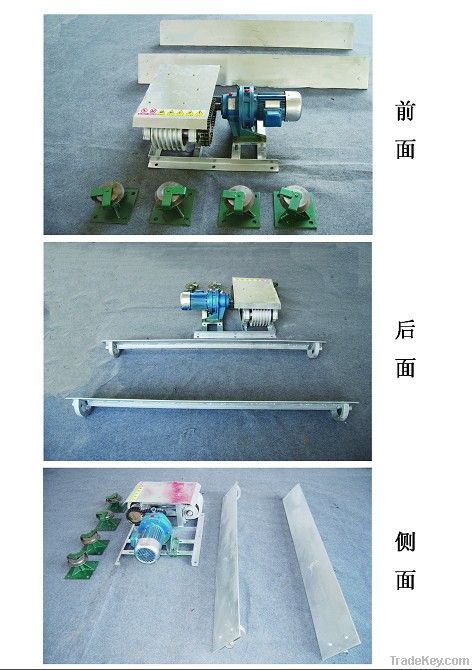 poultry farming equipment for layers