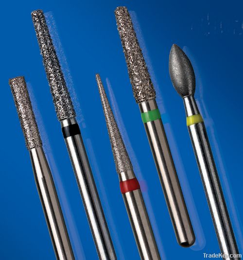 Hicare dental diamond bur