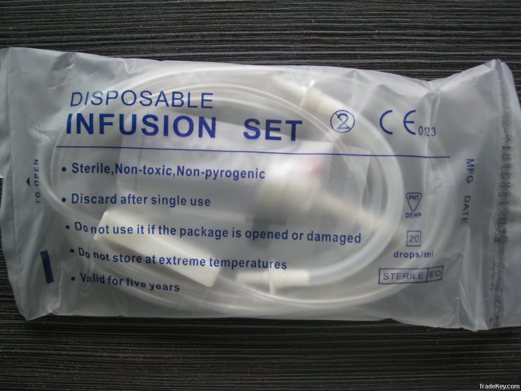 Hicare dental implant irrigation tube