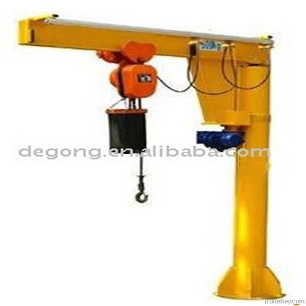 BZ heavy type Jib crane