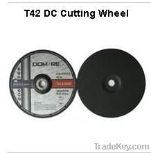 T42 DC Cutting Wheel